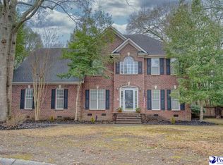 701 Rice Hope Cv, Florence, SC 29501