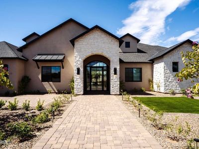 10804 N 60th Pl, Scottsdale, AZ, 85254