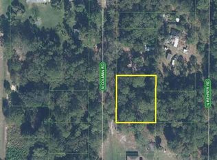 2640 N Colman Rd, Avon Park, FL 33825
