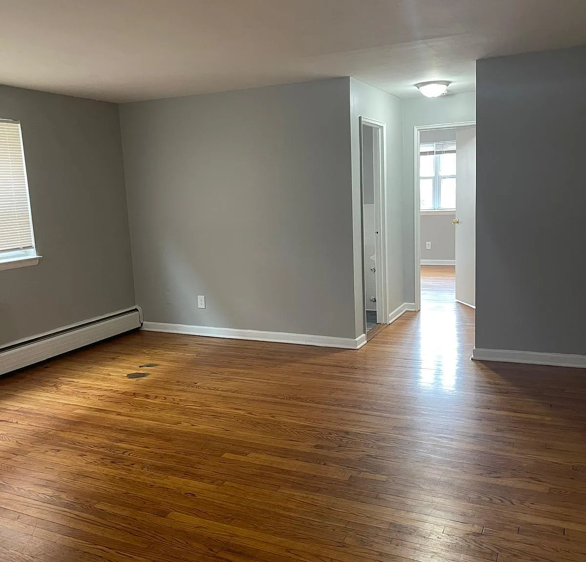 1 bed, $1,150 — Photo 1