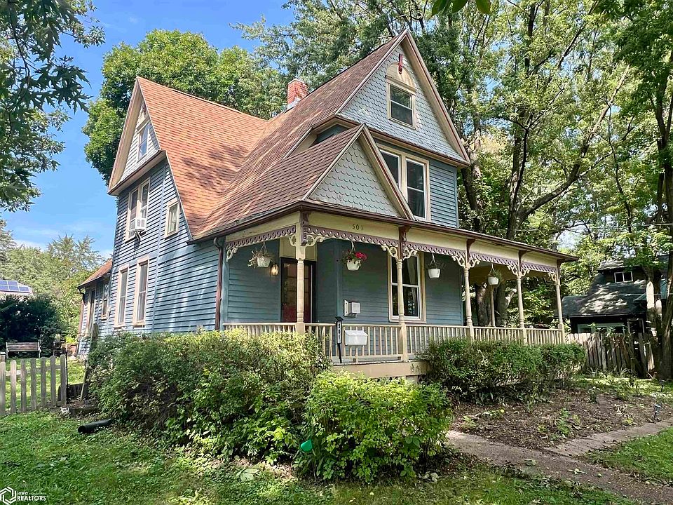 1st image of 501 E Lowe Ave
