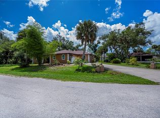 3960 Magara Ter, North Port, FL 34287