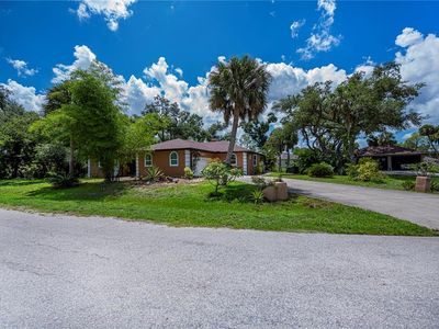 3960 Magara Ter, North Port, FL, 34287
