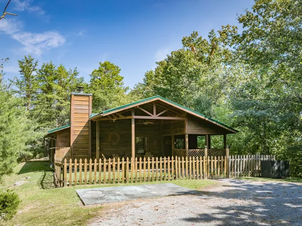 853 Lloyd Huskey Rd, Sevierville, TN 37863