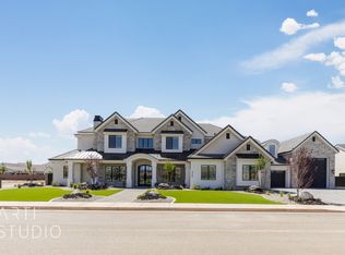 2752 S 240 W, Washington, UT 84780