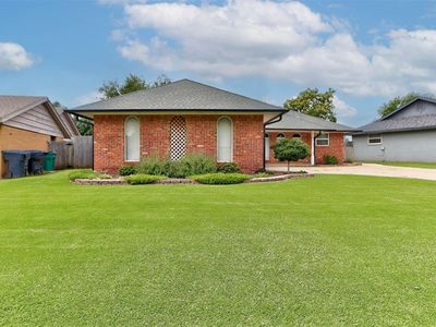 2228 NW 113th Pl, Oklahoma City, OK, 73120