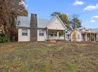 1417 W Cochran St, Tyler, TX 75702