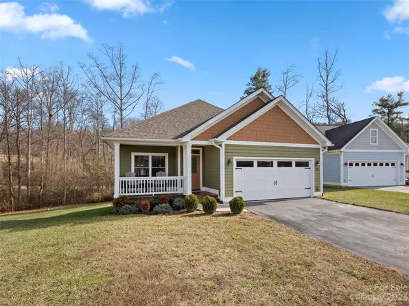 58 White Fox Dr, Fletcher, NC 28732