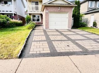144 Reed Dr, Ajax, ON L1S 6V1