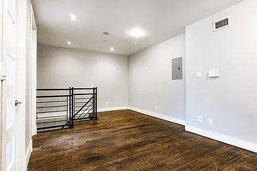 Rented by Brooklyn Group