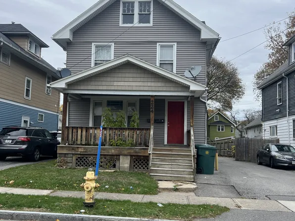 224 Weaver St #1, Rochester, NY 14621