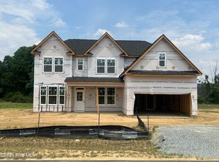 315 Margot Manor Dr, Benson, NC 27504