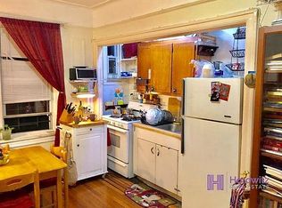 41-7 47th Ave #3D, Sunnyside, NY 11104