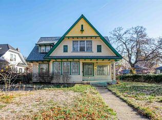 1306 N Summit Blvd, Spokane, WA 99201