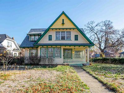 1306 N Summit Blvd, Spokane, WA, 99201