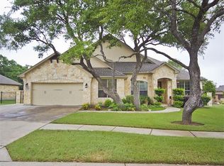 3309 Azalea Blossom Dr, Austin, TX 78748