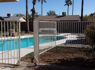 6815 W Palo Verde Ave, Peoria, AZ 85345