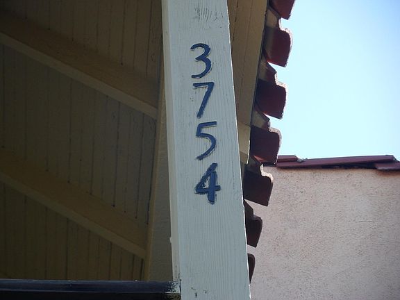 2nd image of 3754 Veteran Ave