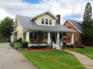 121 W Homestead St, Medina, OH 44256