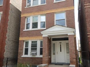 1035 N Wood St #2, Chicago, IL 60622