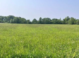 S 1100 E, Greentown, IN 46936