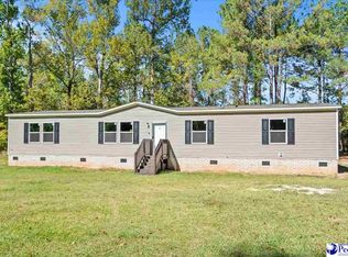 3421 Mallard Ct, Hamer, SC 29547