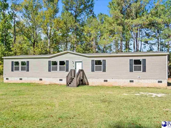 3421 Mallard Ct, Hamer, SC 29547