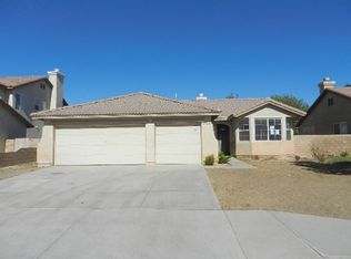 45614 Coventry Ct, Lancaster, CA 93534