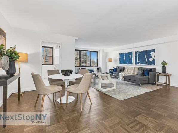235 E 57th St APT 17F, New York, NY 10022
