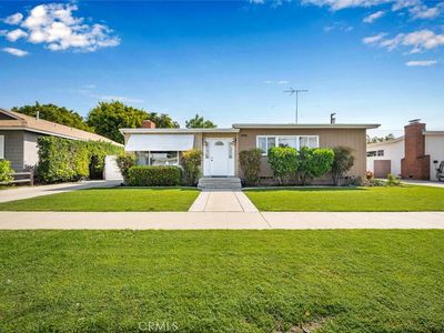 2660 Gondar Ave, Long Beach, CA, 90815