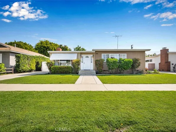 2660 Gondar Ave, Long Beach, CA 90815