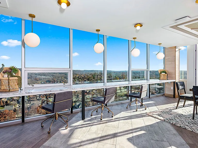 Highland House Tower by Albion — Photo 9
