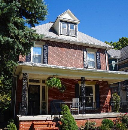 3rd image of 45 N Gamble St