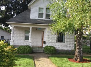 280 W Berkeley St, Gladstone, OR