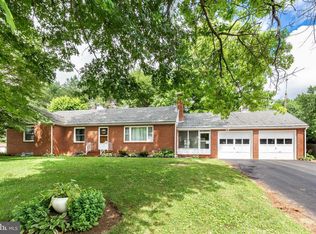 3428 Old Hanover Rd, Westminster, MD 21158