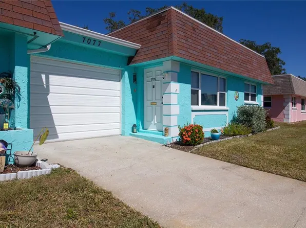 7077 Lafayette, Pinellas Park, FL 33781