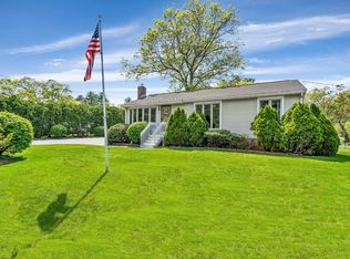 116 Pond St, Billerica, MA 01821