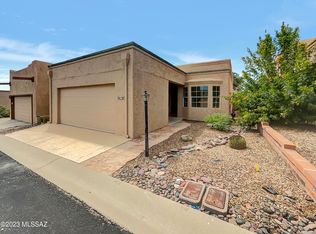 561 W Parkwood Ct, Green Valley, AZ 85614