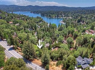 27597 N Bay Rd, Lake Arrowhead, CA 92352