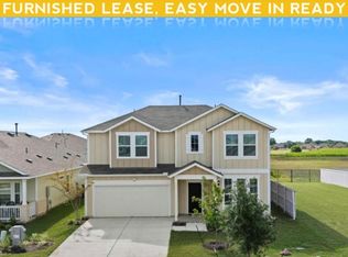 1296 Teychas Dr, Kyle, TX 78640