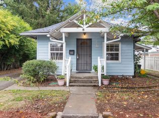 5122 SE 58th Ave, Portland, OR