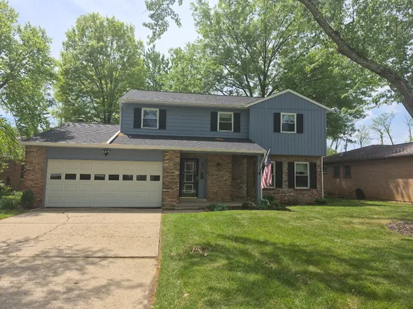 8511 Coran Dr, Cincinnati, OH 45255