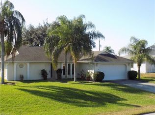 622 SW 25th Ter, Cape Coral, FL 33914