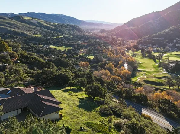 10000 Eddy Rd, Carmel, CA 93923