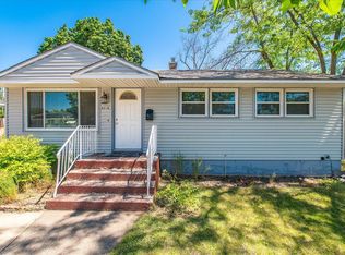 6214 N Belt St, Spokane, WA 99205