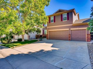 10462 Cheetah Winds, Littleton, CO 80124