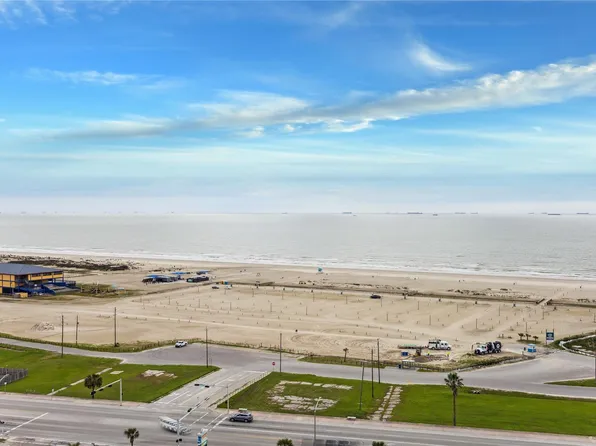 500 Seawall Blvd Unit 1306, Galveston, TX 77550