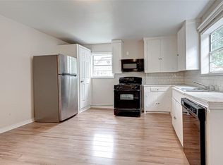 2504 Leeland St, Houston, TX 77003
