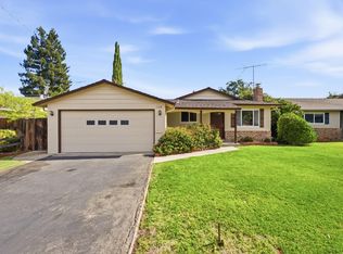 1128 Kentwood Ave, Cupertino, CA 95014