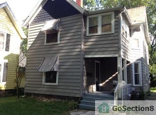 252 Harrison St, Elyria, OH 44035